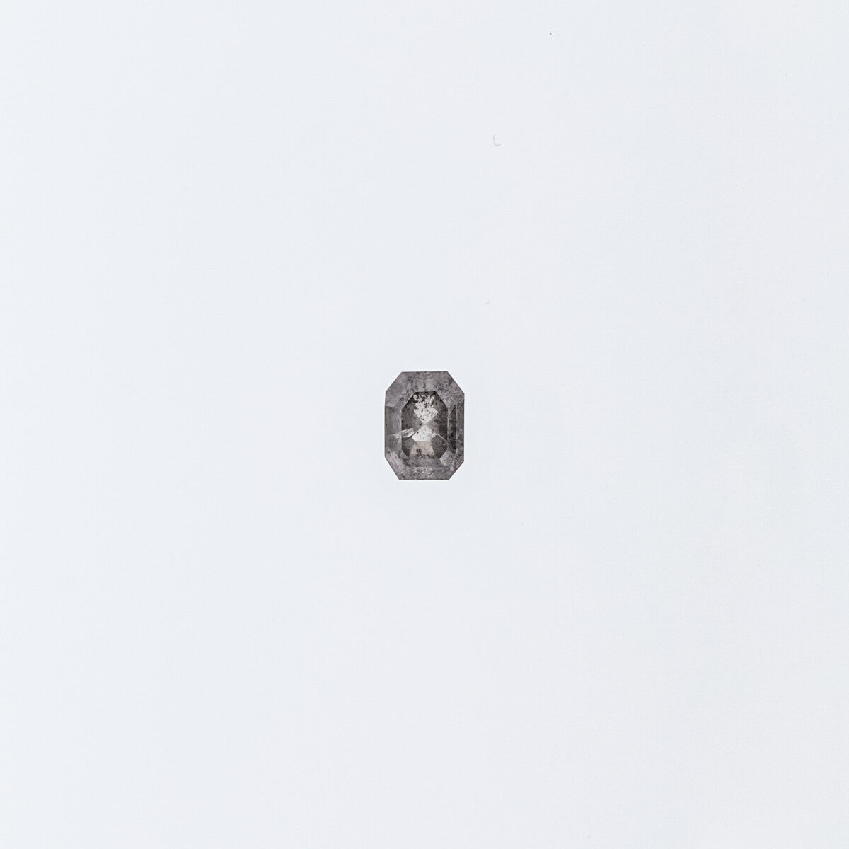 The Nova | 14k | Rose | Size 7.25 | Stone EMC22 | Antelope Ring Box | Custom Engraving:  +$0