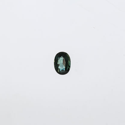 The Vega | 14k | Yellow | Size 9 | Stone SA19 | Sand Dune Ring Box | Custom Engraving:  +$0