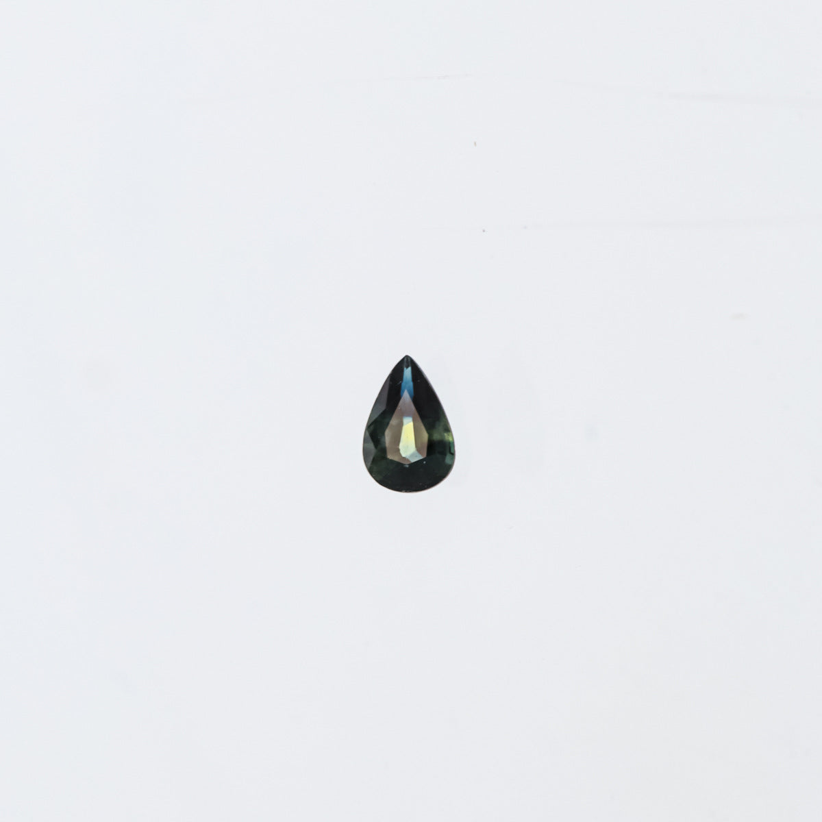 The Celeste | 14k | Rose | Size 11 | Stone SA51 | Cinque Ring Box | Custom Engraving:  +$0