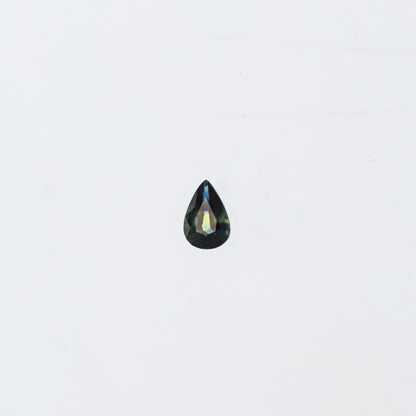 The Celeste | 14k | Rose | Size 11 | Stone SA51 | Cinque Ring Box | Custom Engraving:  +$0