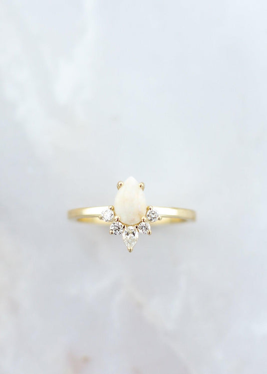 The Celeste Setting - VENVS