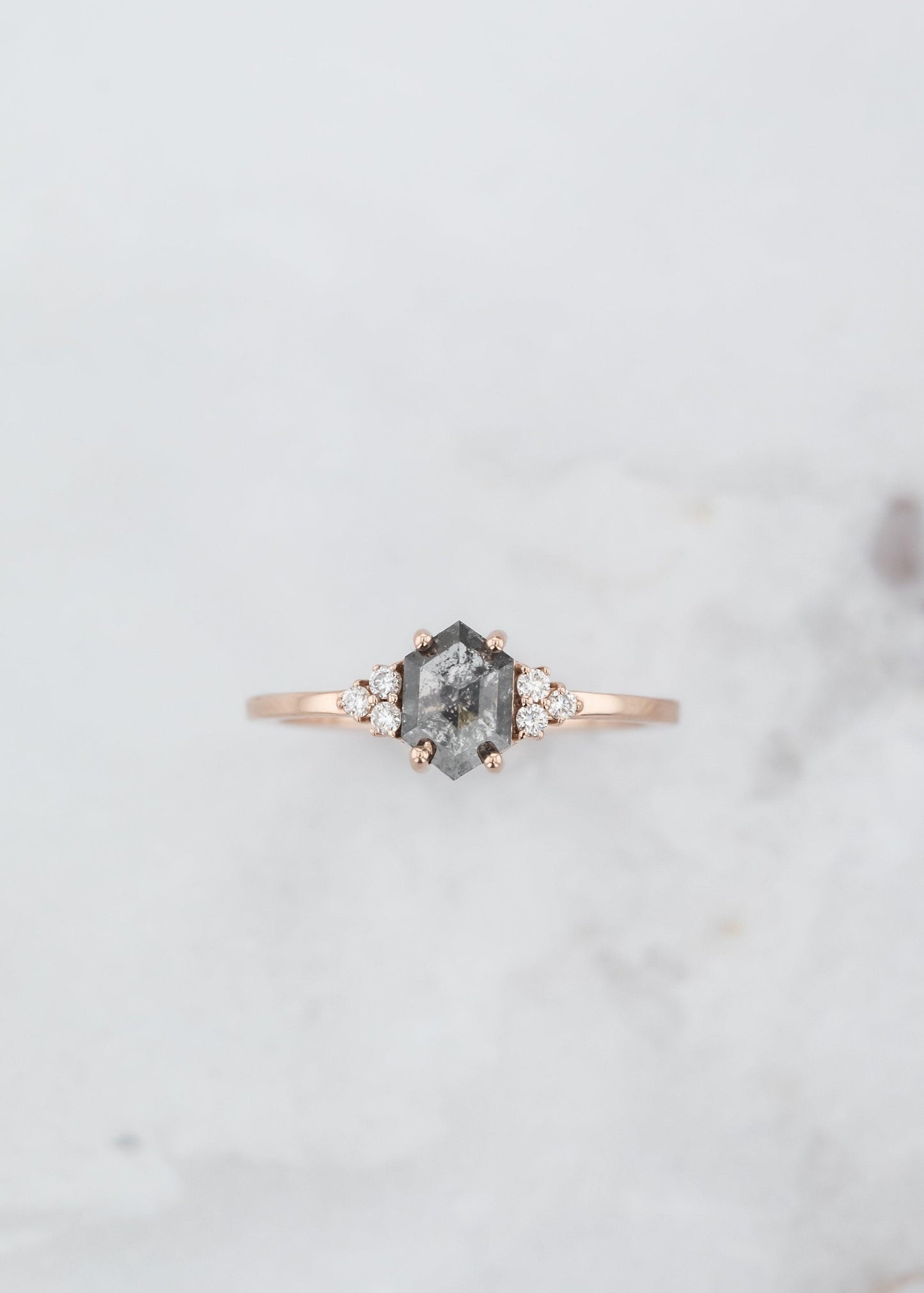 The Calisto Setting Yellow - VENVS