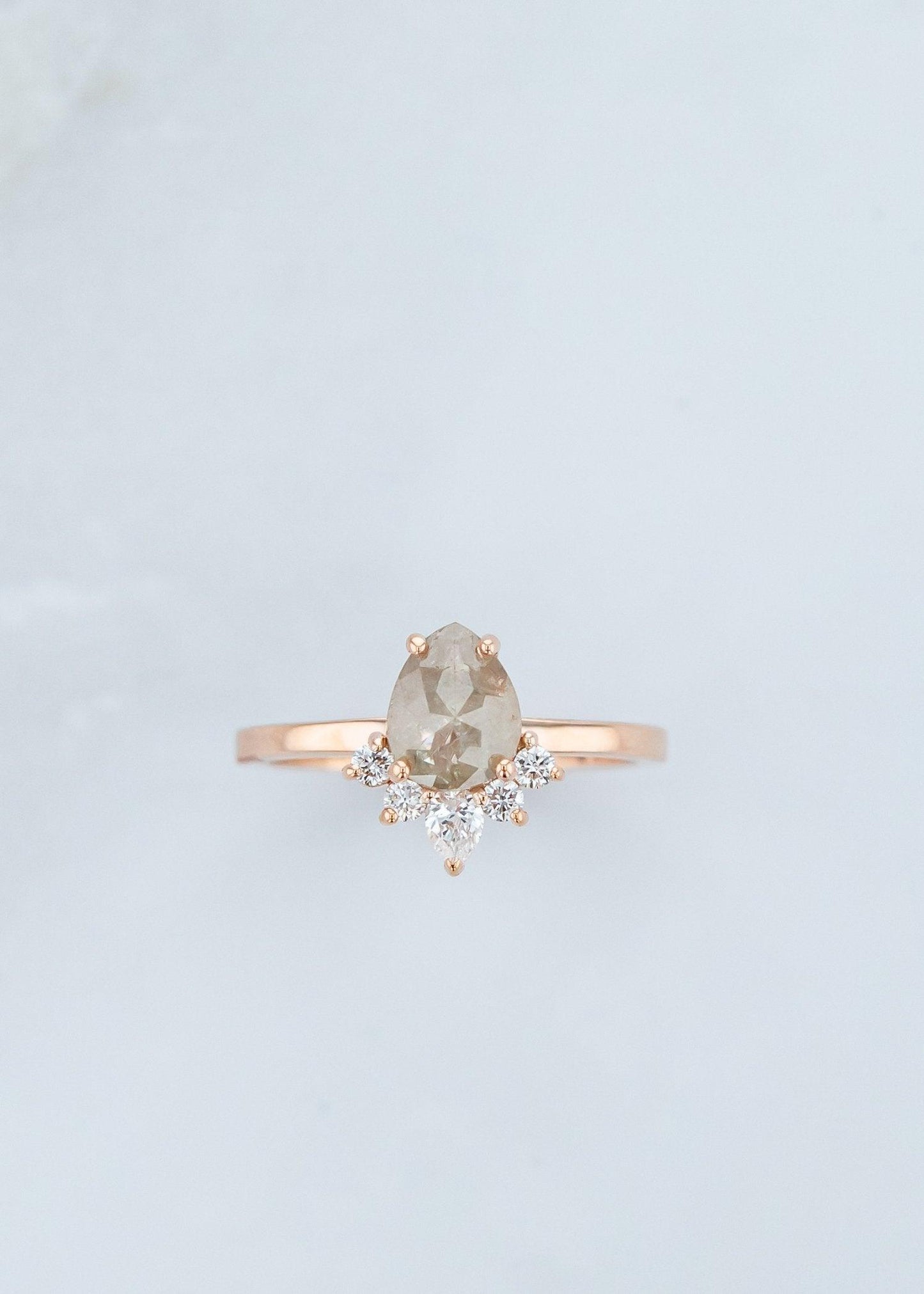 The Celeste Setting - VENVS