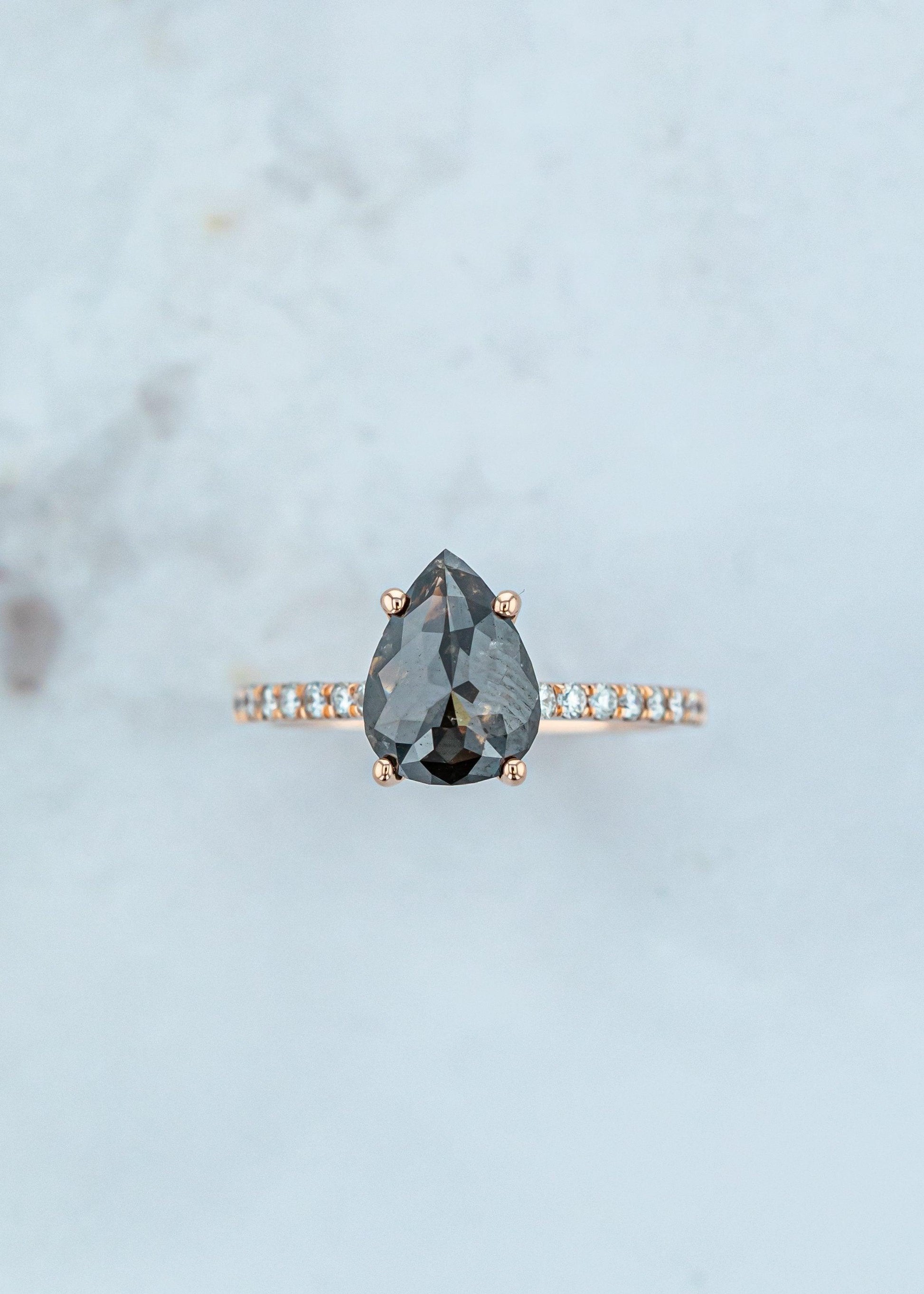 The Aurora Setting ROSE - VENVS