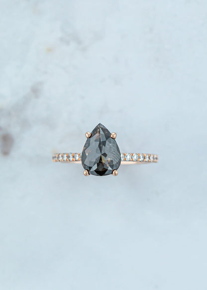 The Aurora Setting YELLOW - VENVS