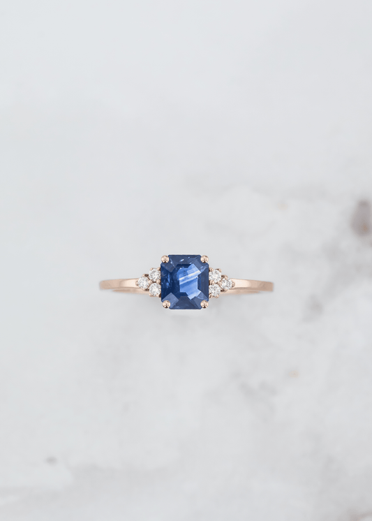 The Calisto Setting - VENVS