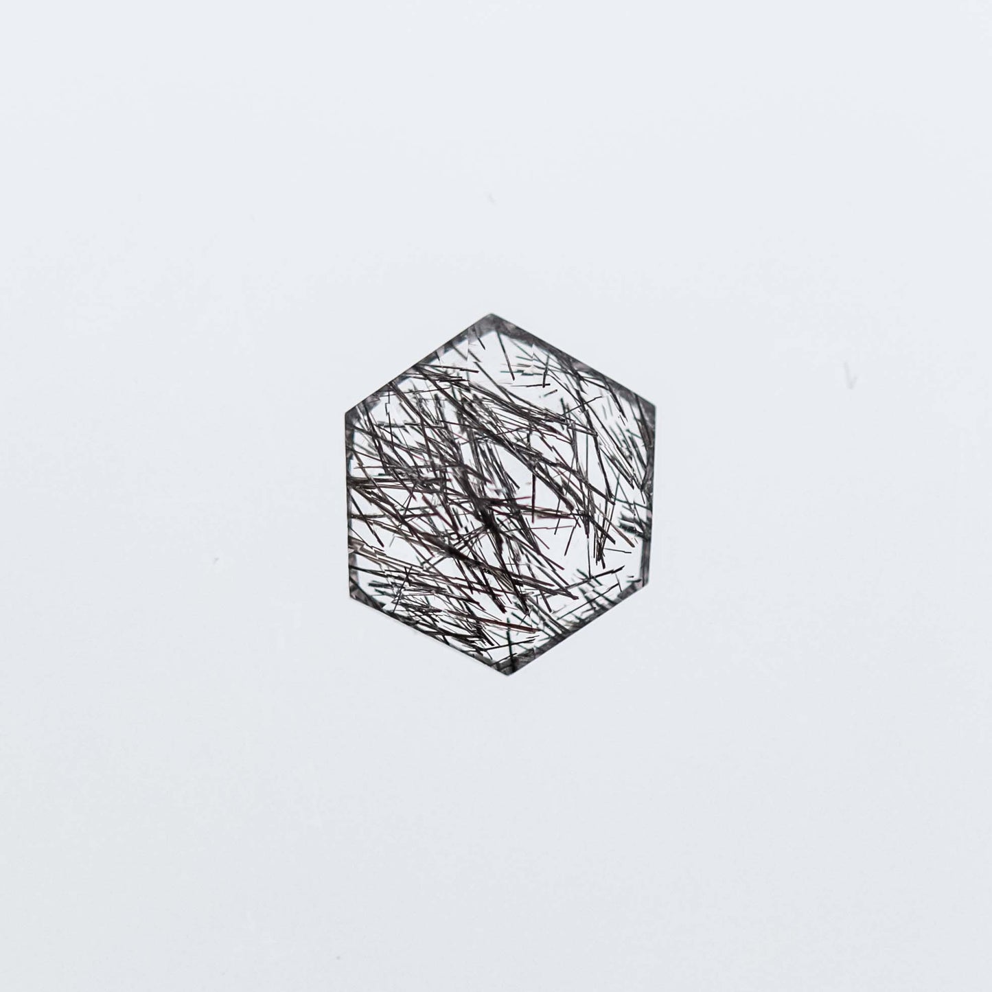 The Vega | 14k | Yellow | Size 7 | Stone RQ1 | Sand Dune Ring Box | Custom Engraving: E+W +$75