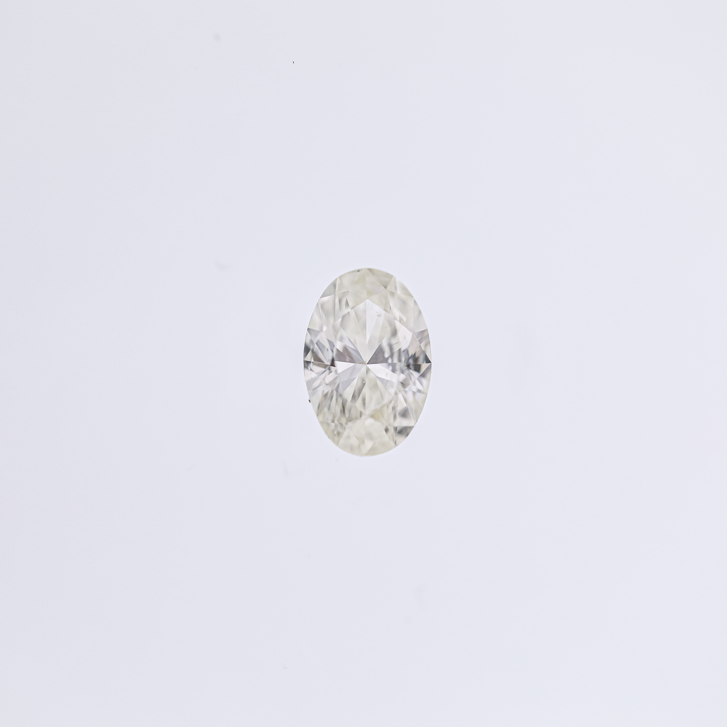 The Vega | 18k | Yellow | Size 6.25 | Stone CLR8 | Sand Dune Ring Box | Custom Engraving:  +$0