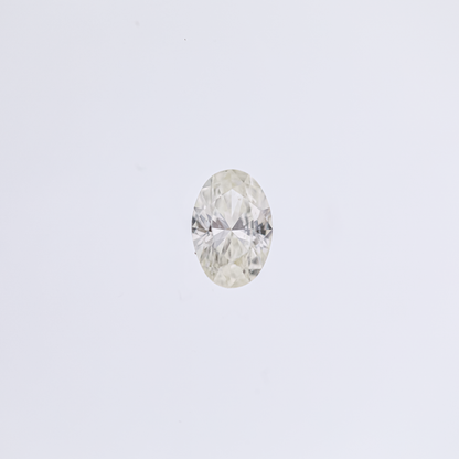 The Vega | 18k | Yellow | Size 6.25 | Stone CLR8 | Sand Dune Ring Box | Custom Engraving:  +$0