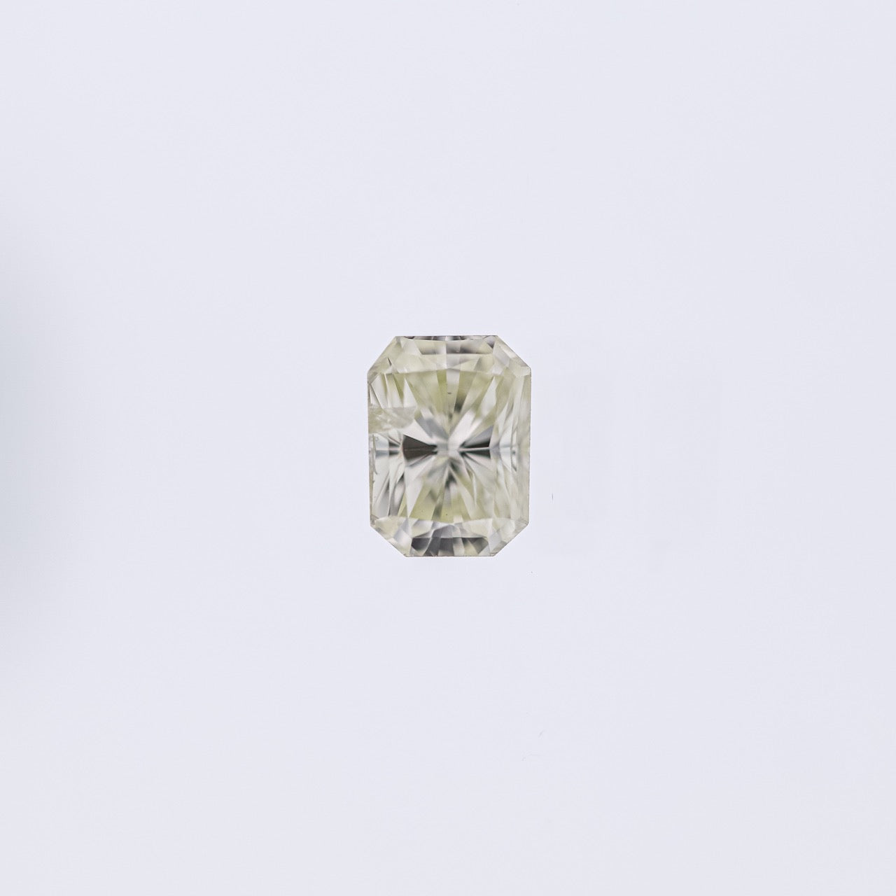The Orion | Platinum | White | Size 4 | Stone CLR70 | Sand Dune Ring Box | Custom Engraving:  +$0