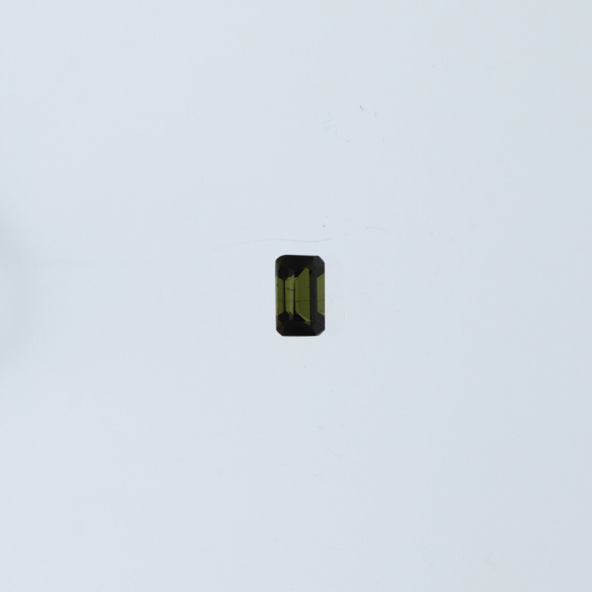 The Portia | 14k | White | Size 5.75 | Stone TOU5 | Antelope Ring Box | Custom Engraving:  +$0